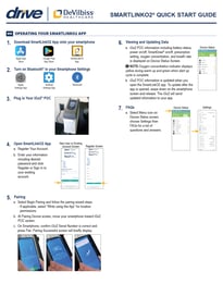 Quick Start Guide