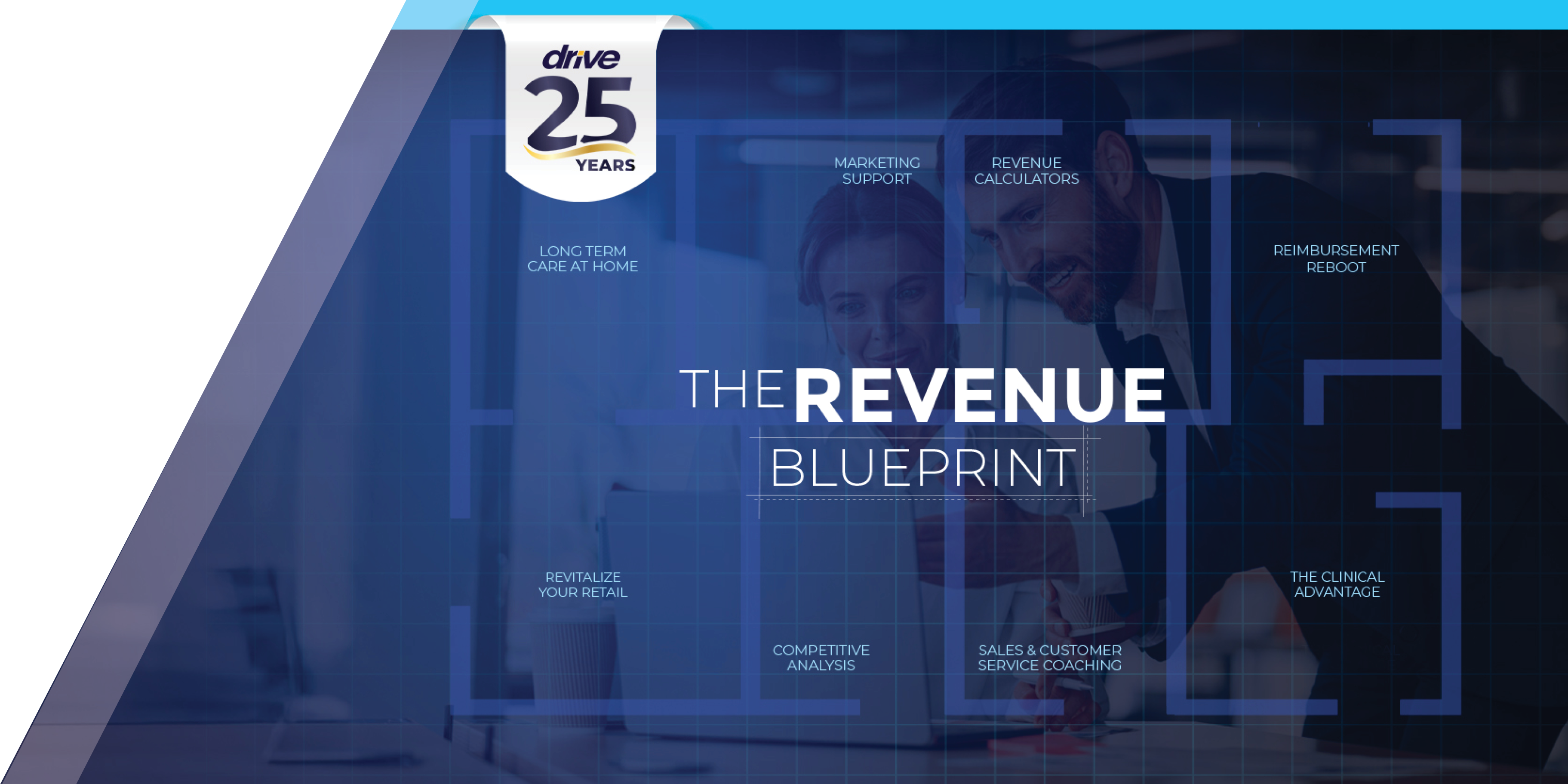 The Revenue Blueprint